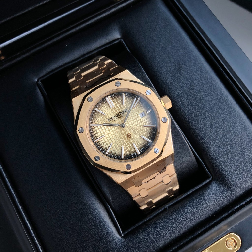 Audemars Piguet watch